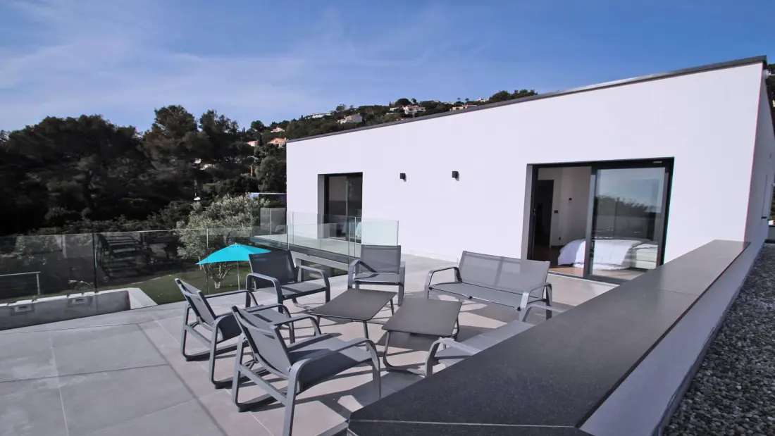 Résidence Villa Chantoiseau