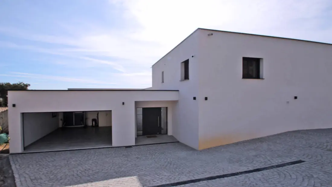 Résidence Villa Chantoiseau