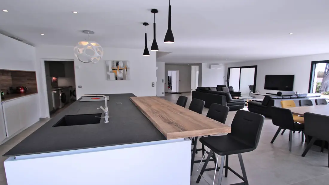 Résidence Villa Chantoiseau