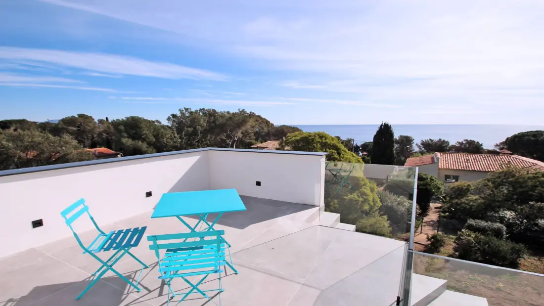 Résidence Villa Chantoiseau