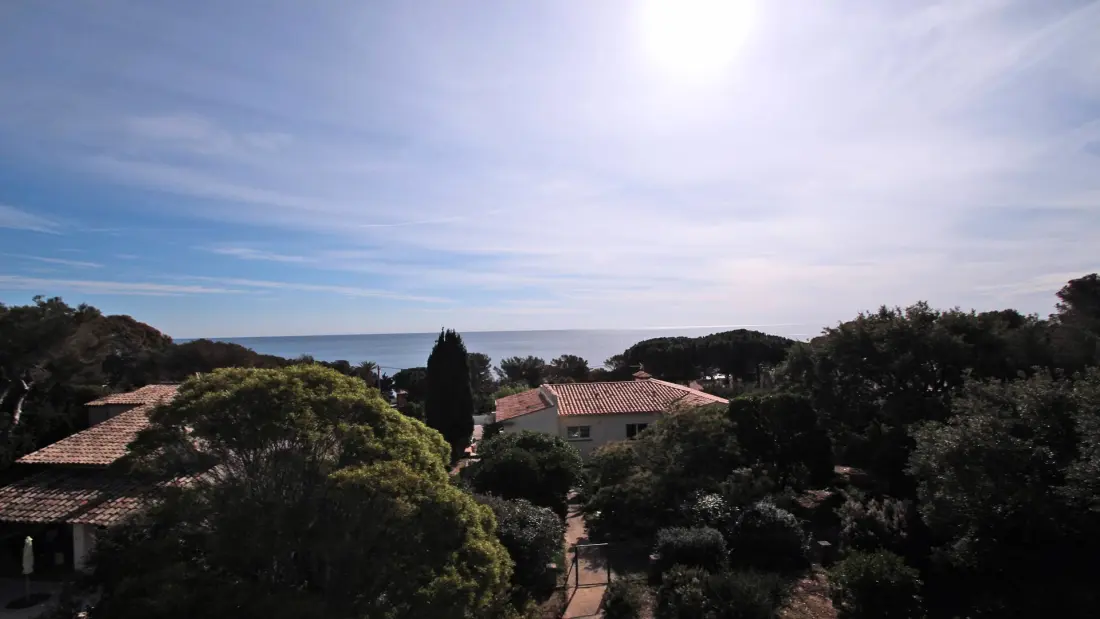 Résidence Villa Chantoiseau