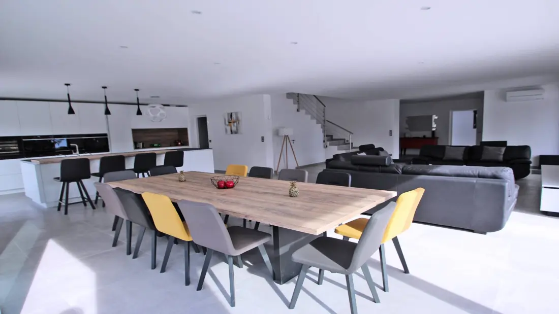Résidence Villa Chantoiseau