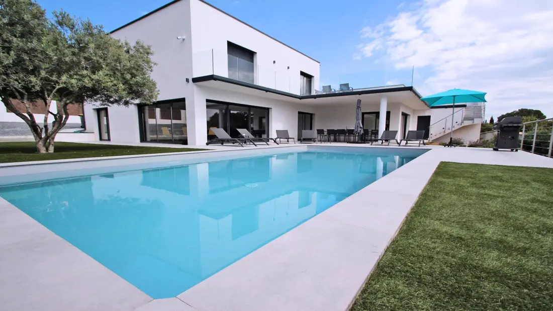 Résidence Villa Chantoiseau