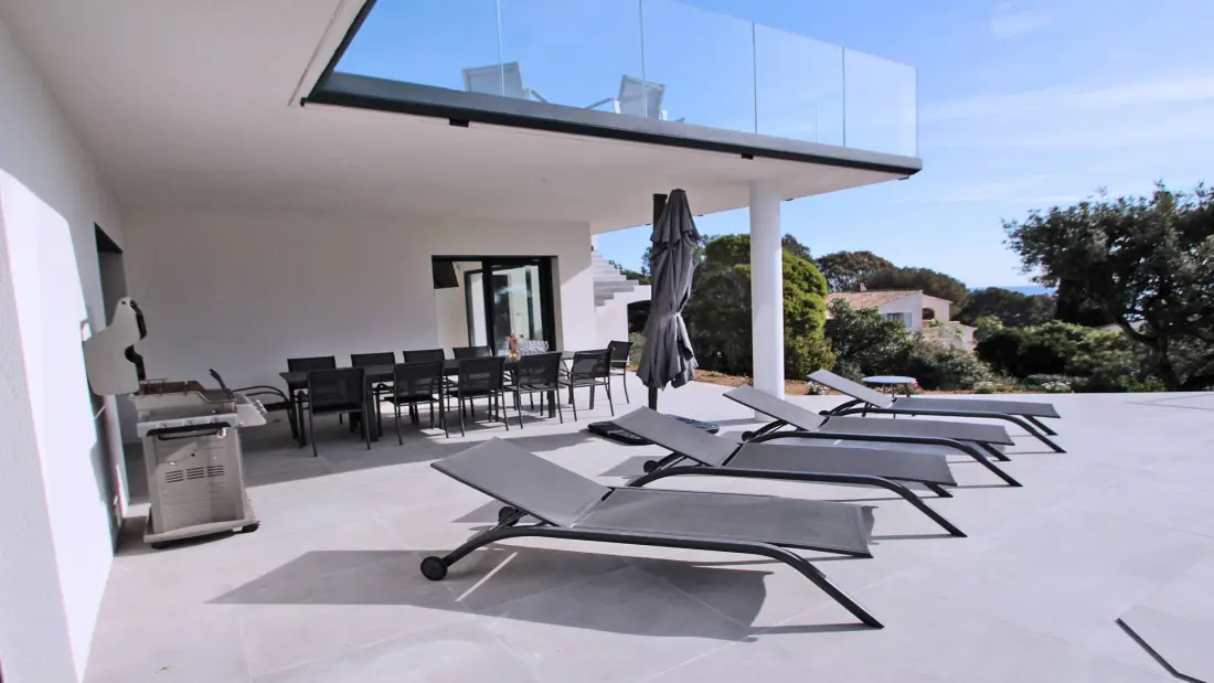Résidence Villa Chantoiseau