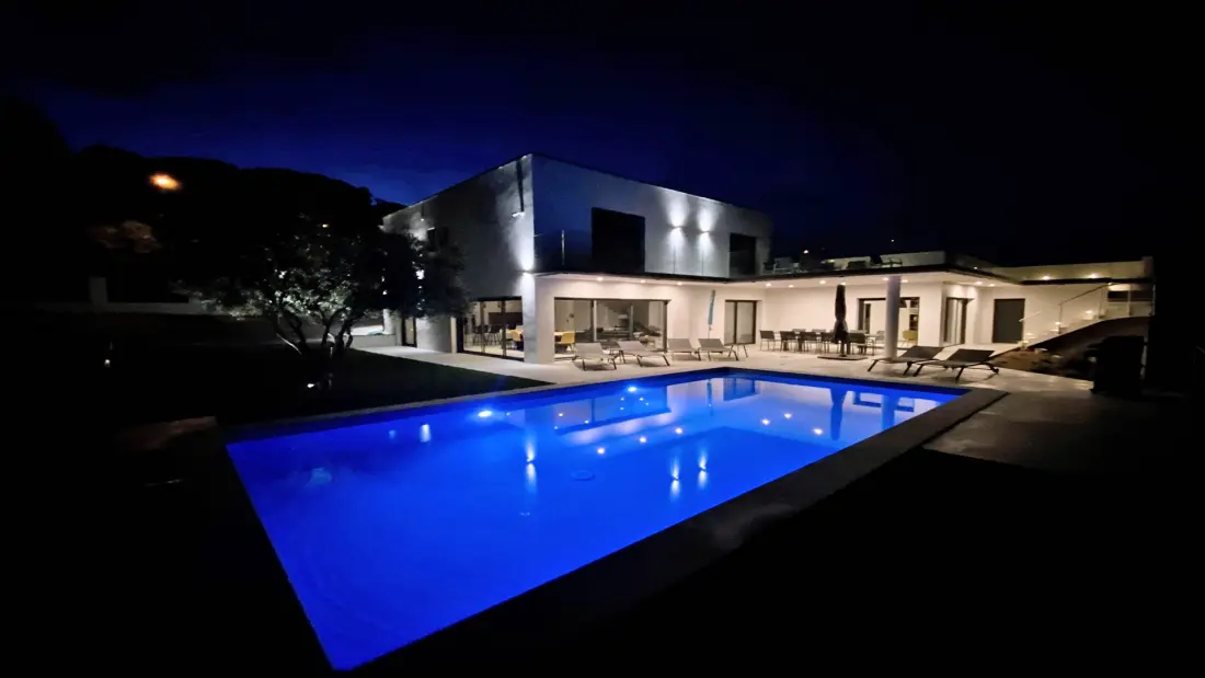 Résidence Villa Chantoiseau