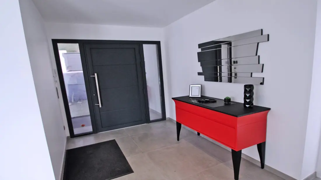 Résidence Villa Chantoiseau