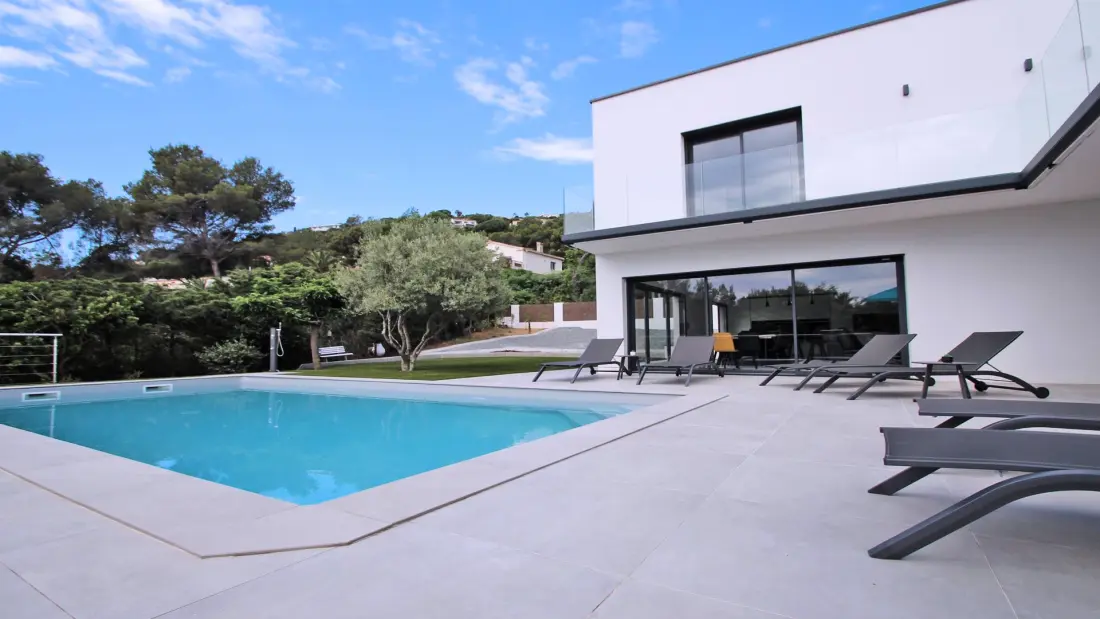 Résidence Villa Chantoiseau