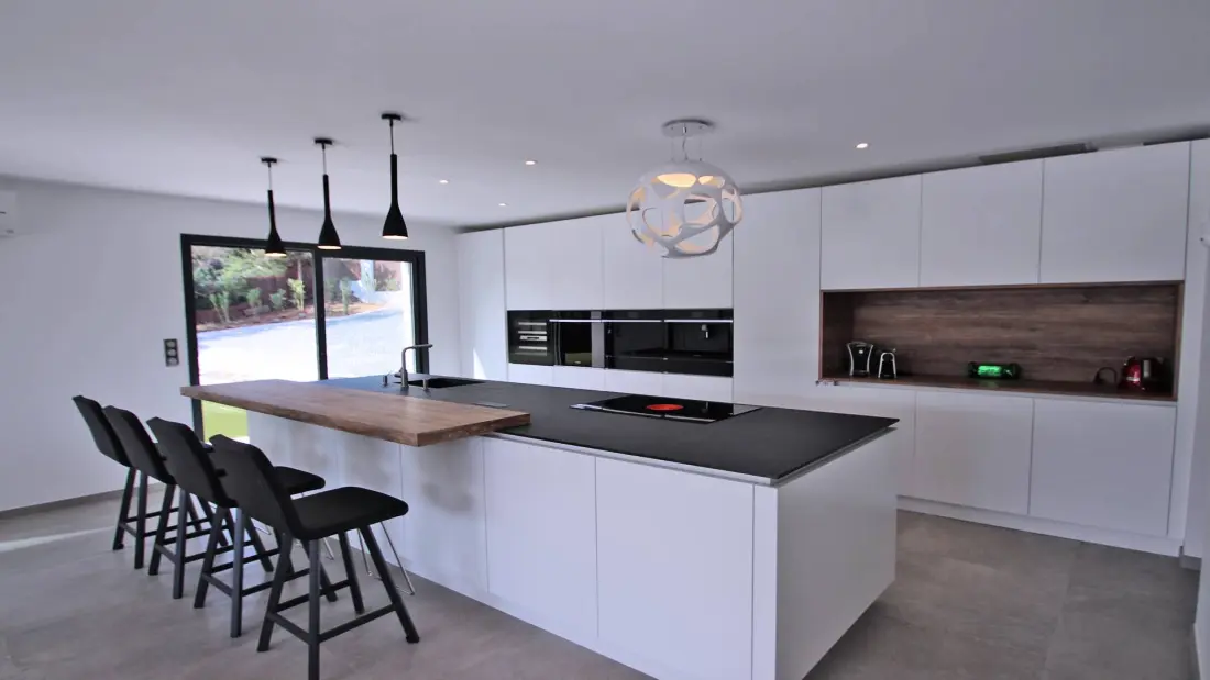 Résidence Villa Chantoiseau