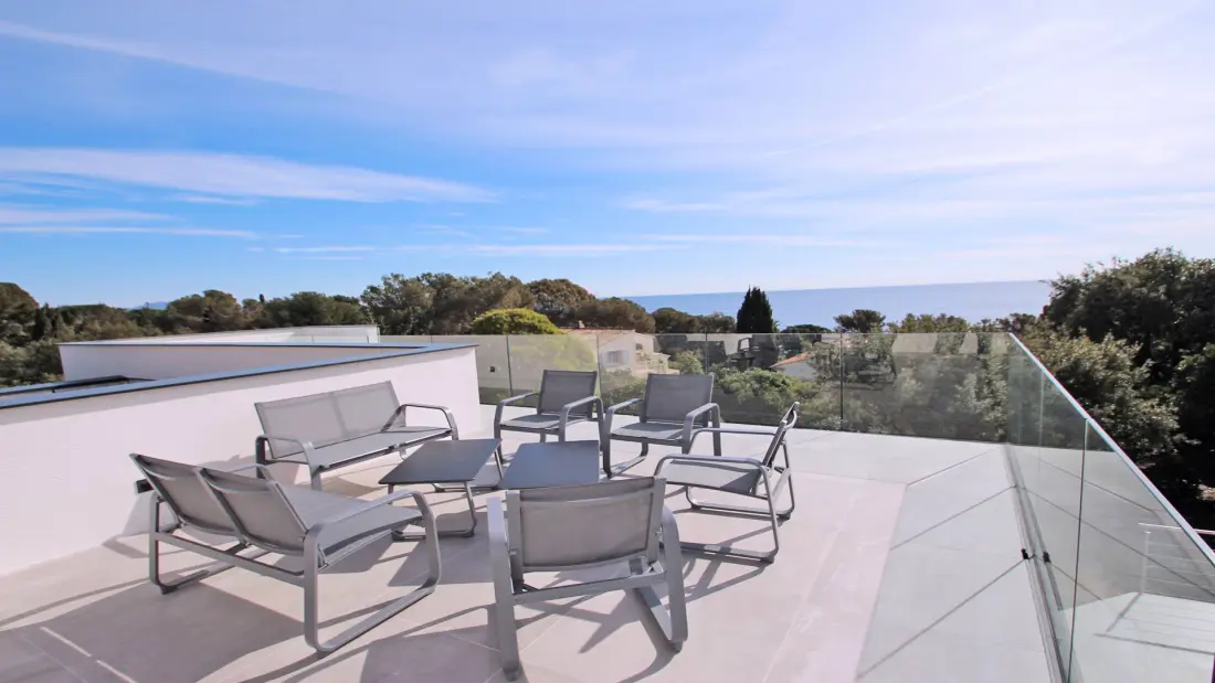 Résidence Villa Chantoiseau