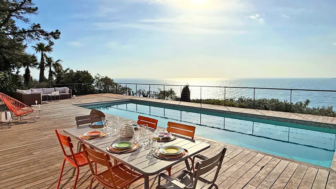 Résidence Villa Farniente