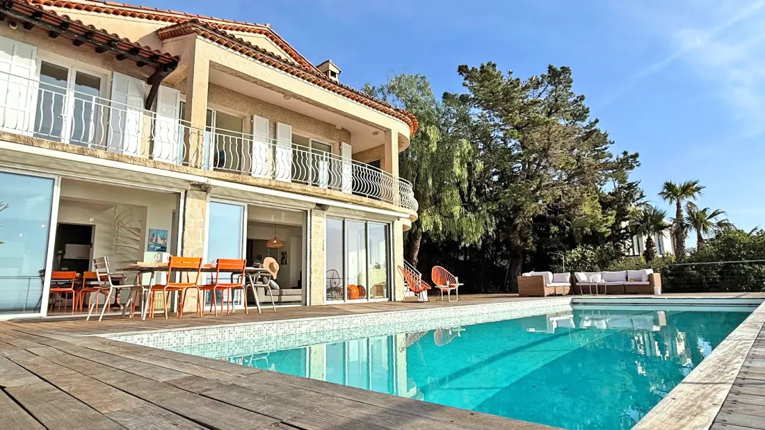 Résidence Villa Farniente