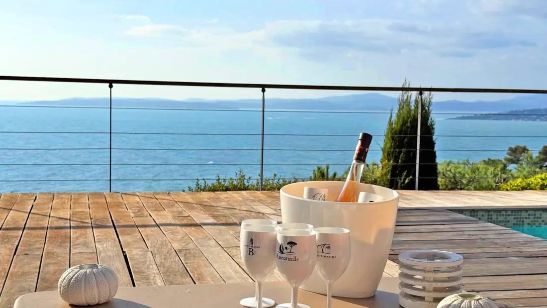 Résidence Villa Farniente