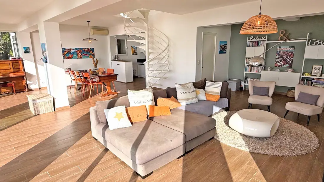 Résidence Villa Farniente
