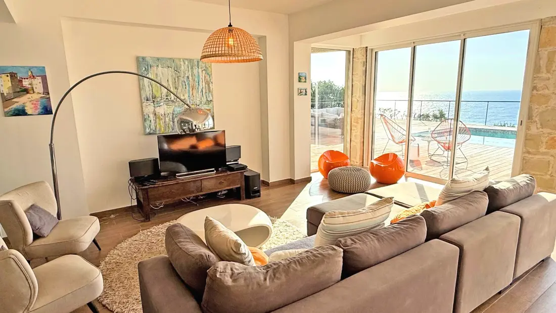 Résidence Villa Farniente