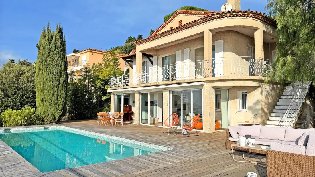 Résidence Villa Farniente