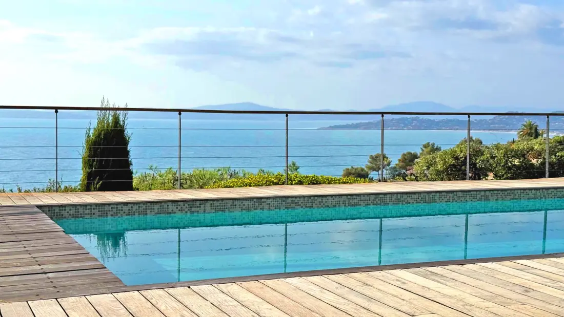 Résidence Villa Farniente