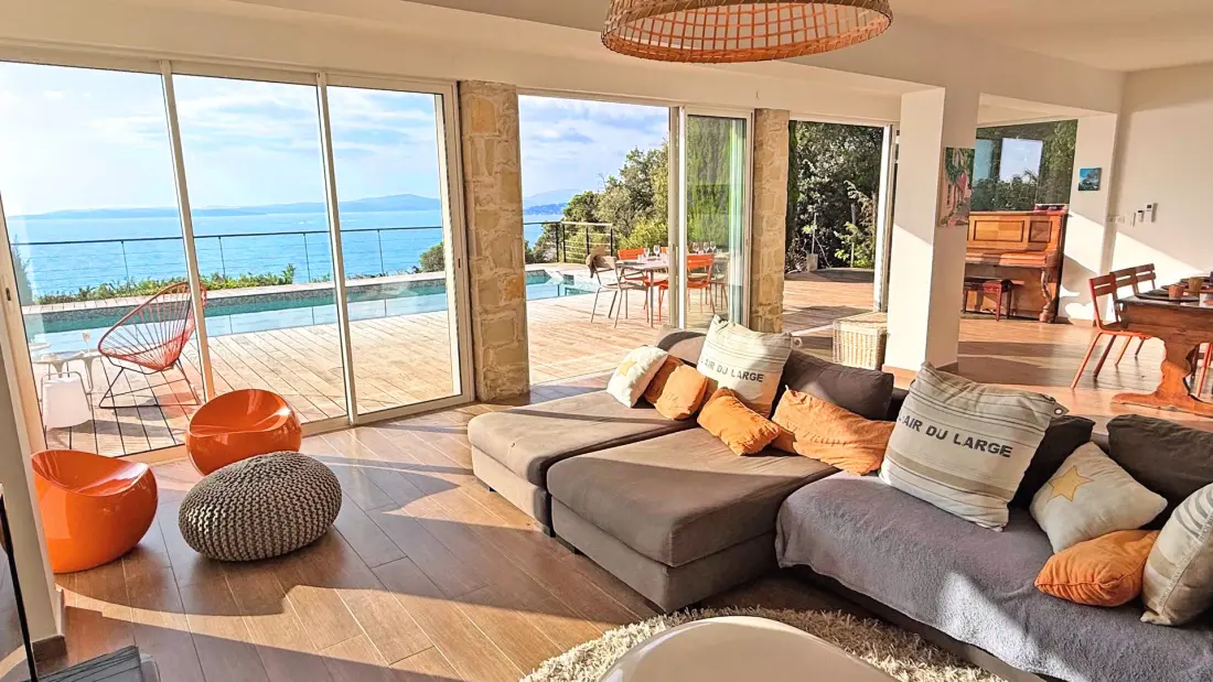 Résidence Villa Farniente