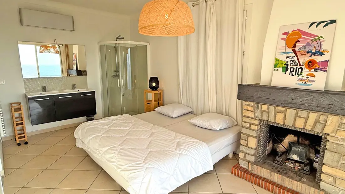 Résidence Villa Farniente