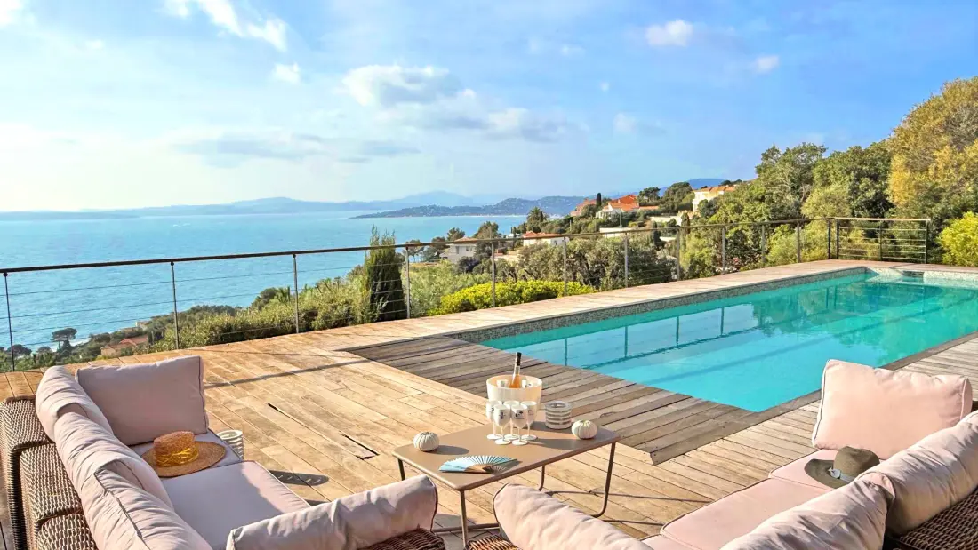Résidence Villa Farniente
