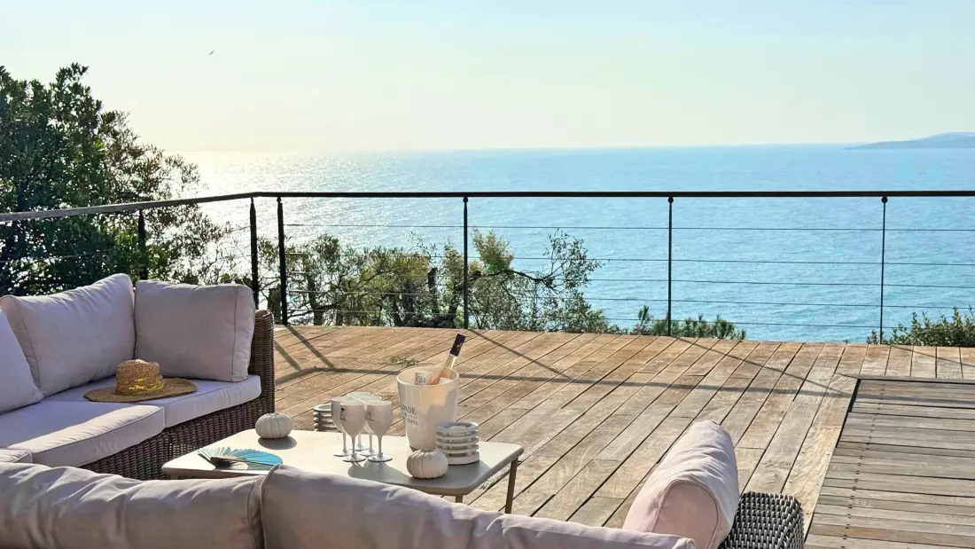 Résidence Villa Farniente