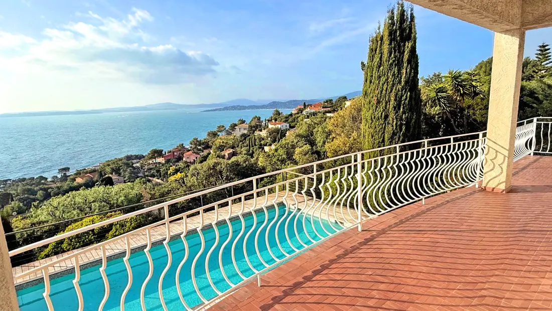 Résidence Villa Farniente