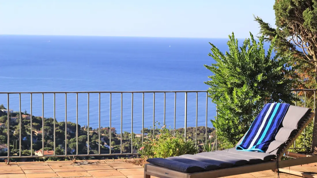 Résidence Villa Lucienne