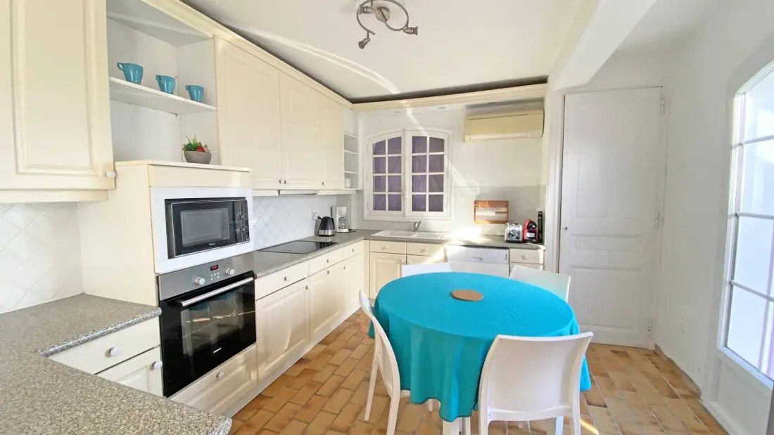 Résidence Villa Lucienne