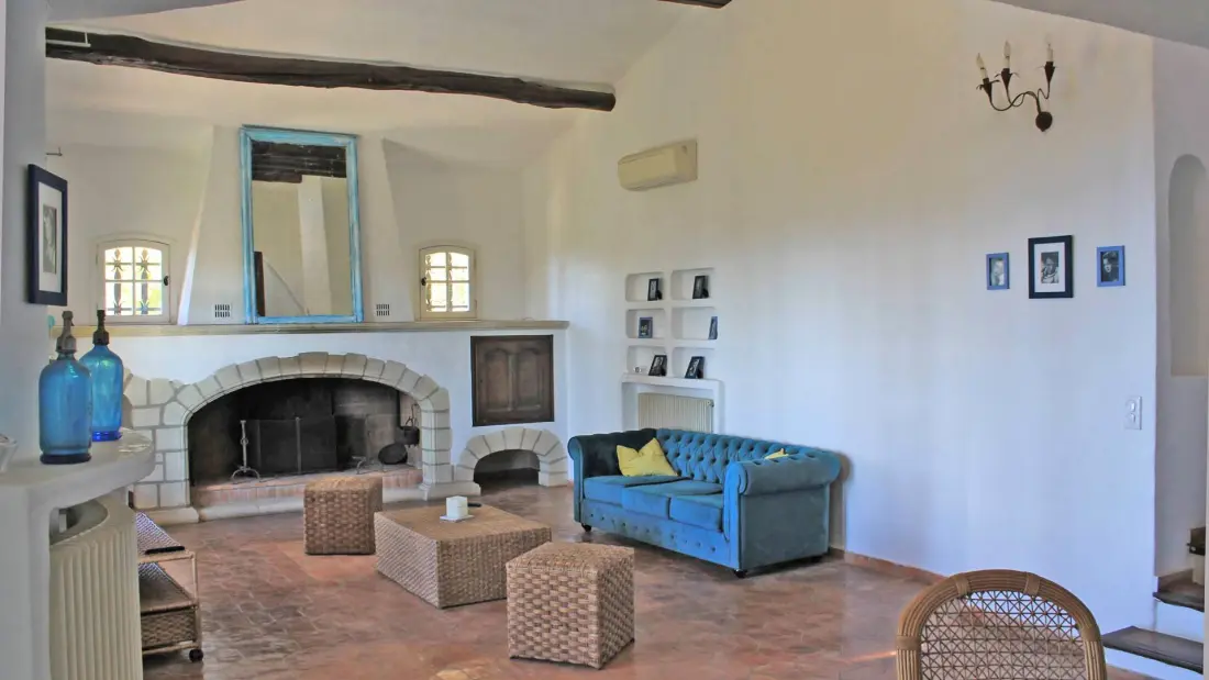 Résidence Villa Lucienne