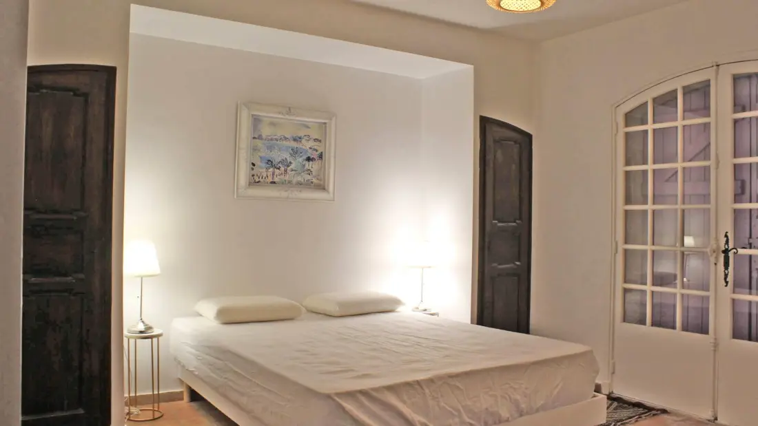 Résidence Villa Lucienne