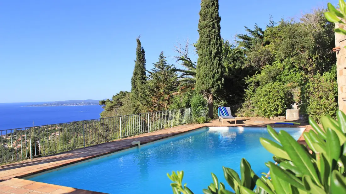 Résidence Villa Lucienne