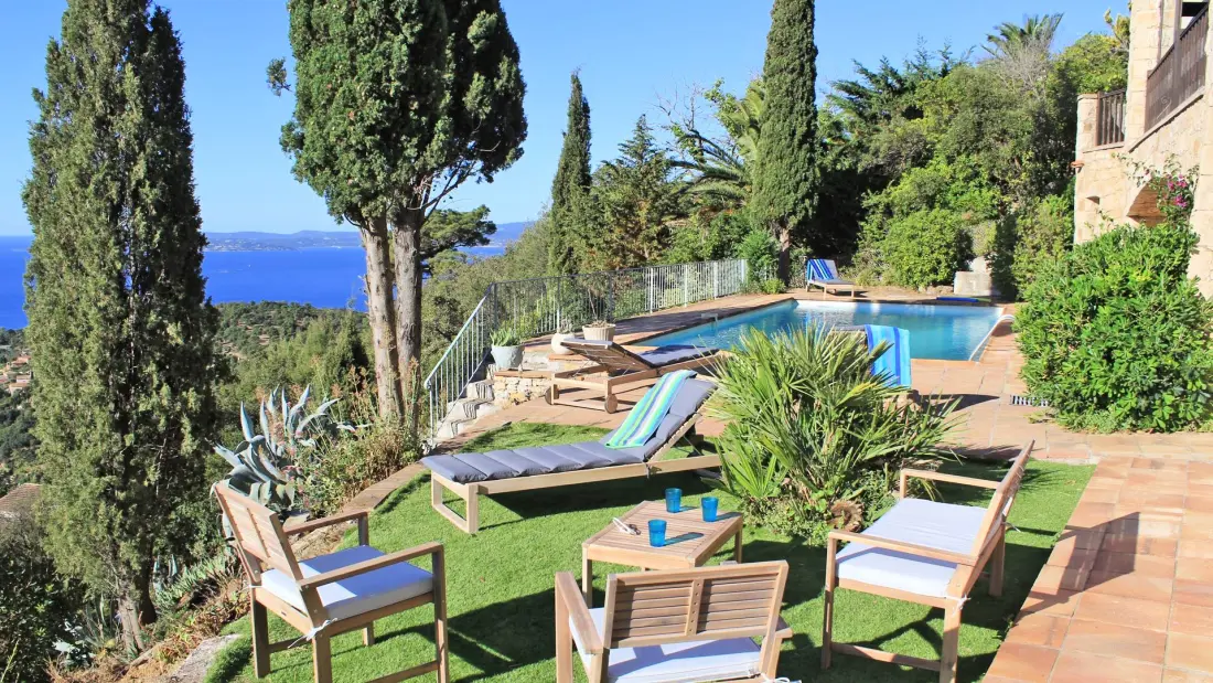 Résidence Villa Lucienne