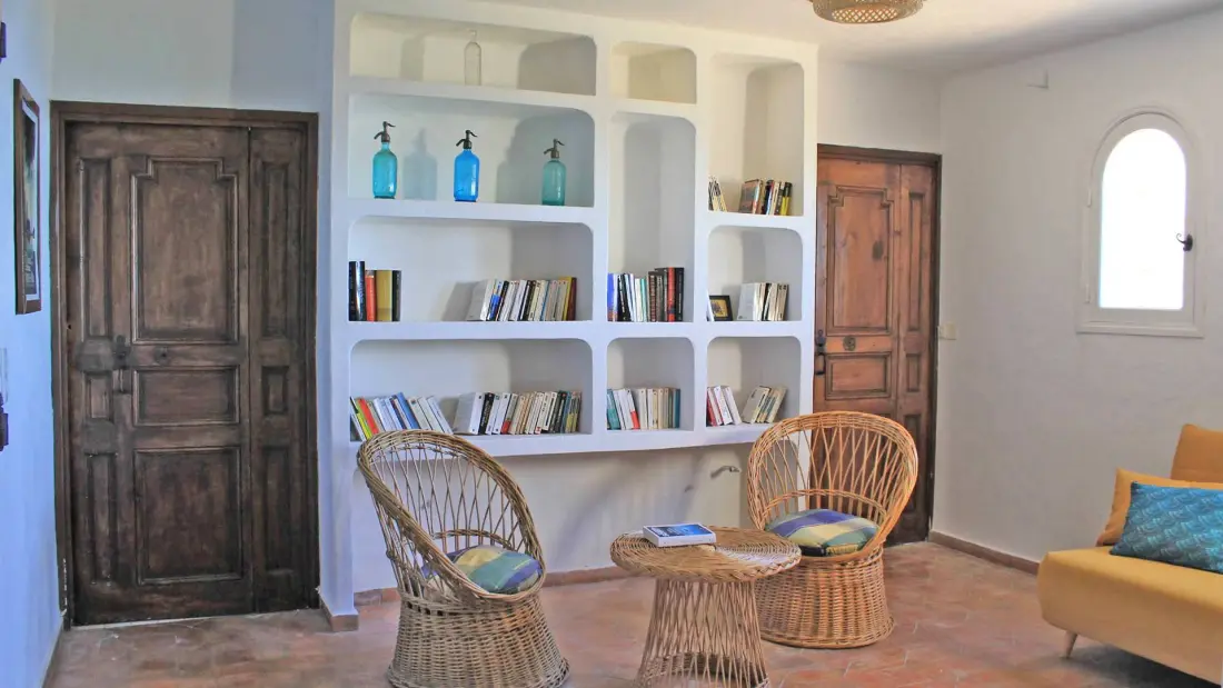 Résidence Villa Lucienne
