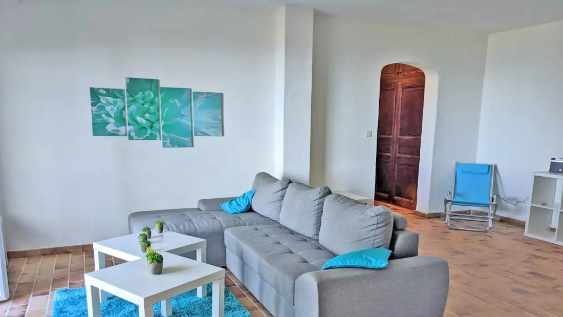 Résidence Villa Lucienne