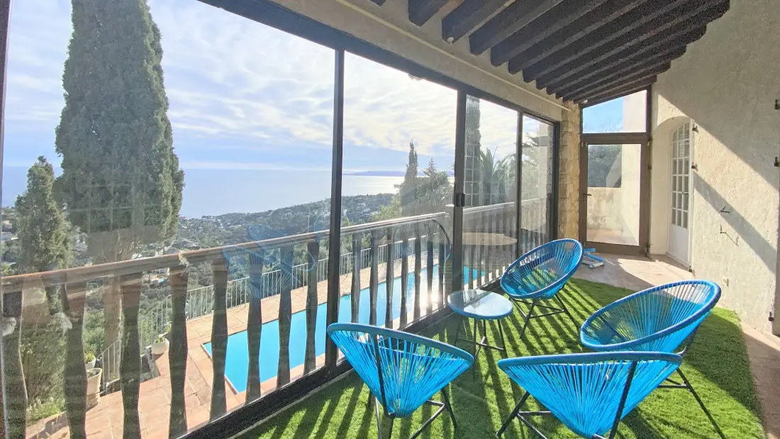 Résidence Villa Lucienne