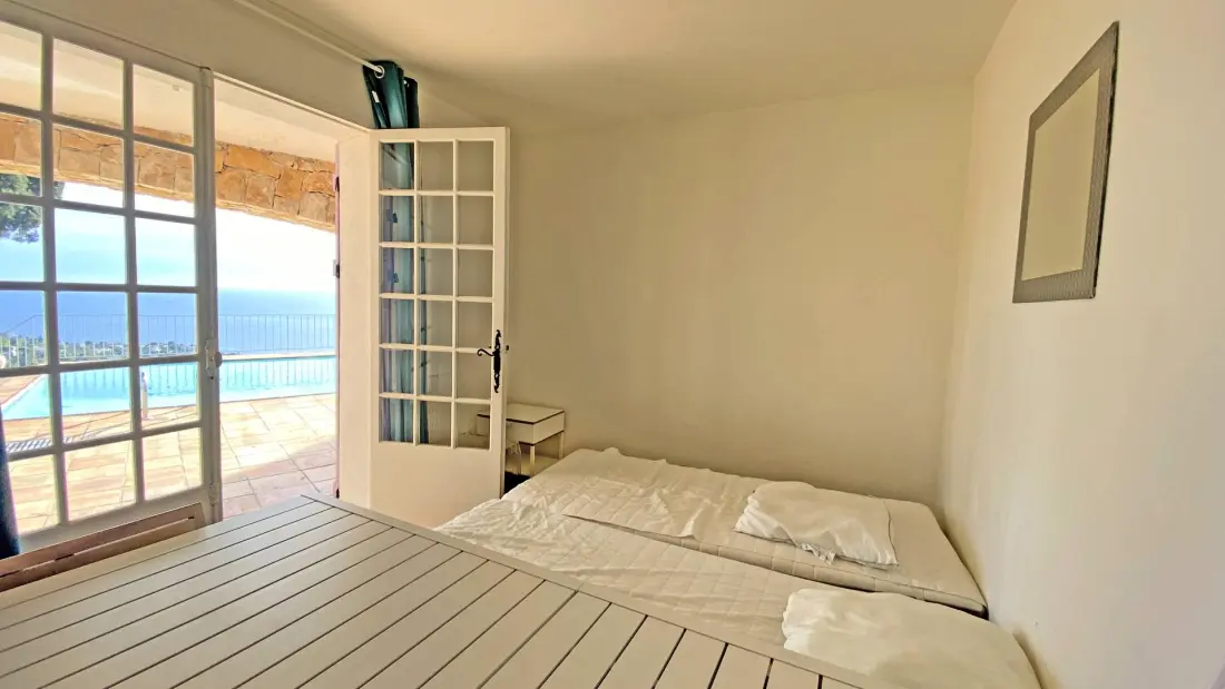 Résidence Villa Lucienne