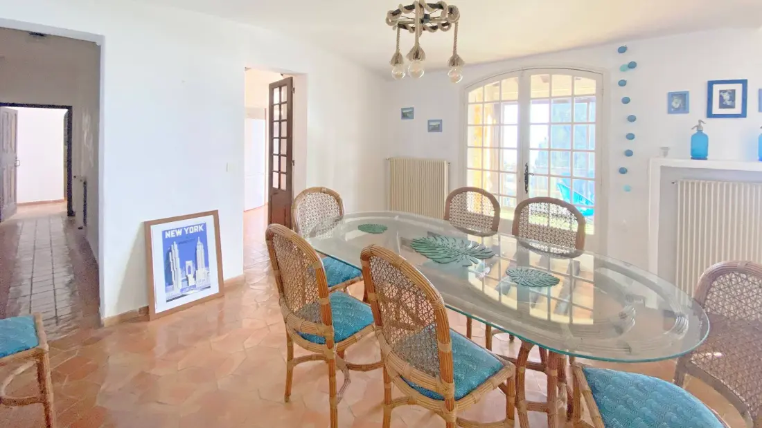 Résidence Villa Lucienne
