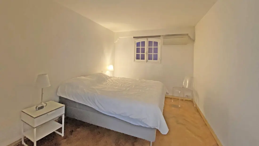Résidence Villa Lucienne