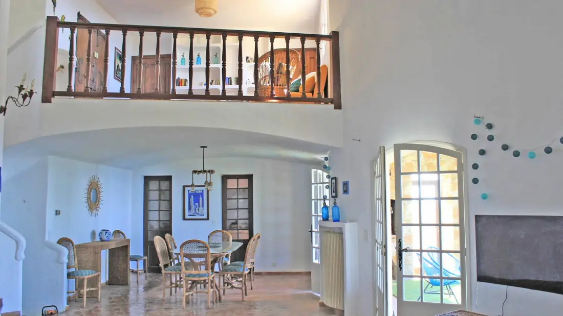 Résidence Villa Lucienne