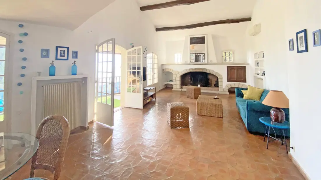 Résidence Villa Lucienne