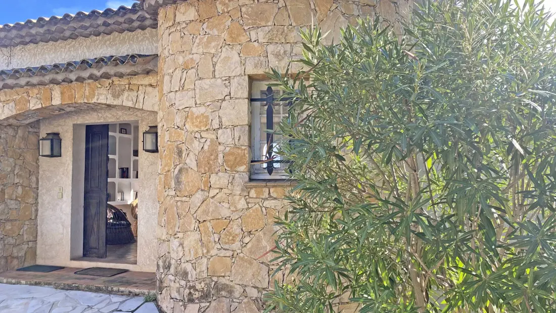 Résidence Villa Lucienne