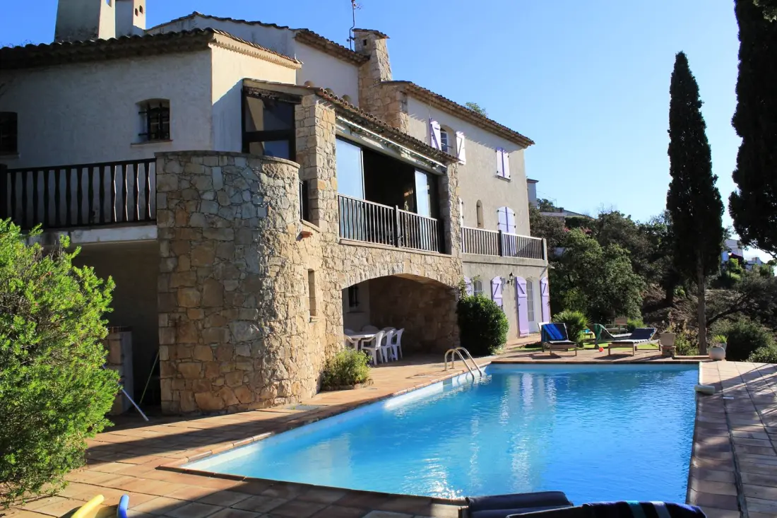 Résidence Villa Lucienne