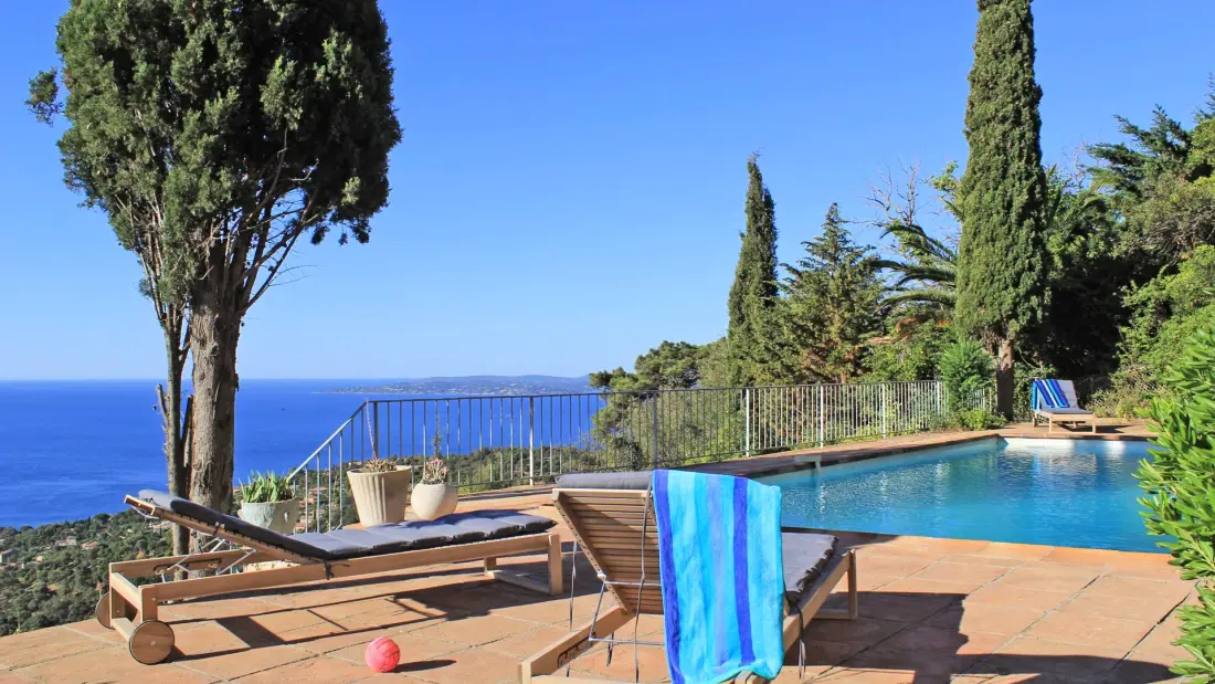 Résidence Villa Lucienne