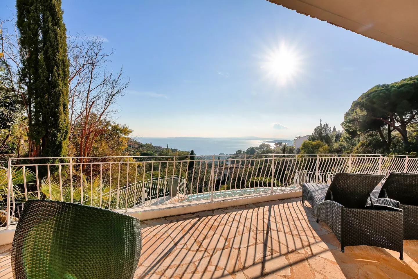 Résidence Villa Virdaya - maeva Super Home - 2