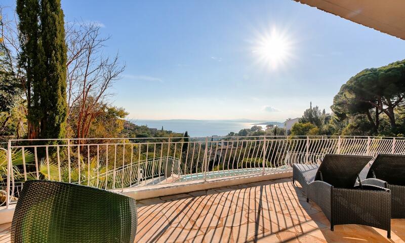 Résidence Villa Virdaya - maeva Super Home - 2