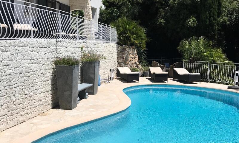 Résidence Villa Virdaya - maeva Super Home - 5