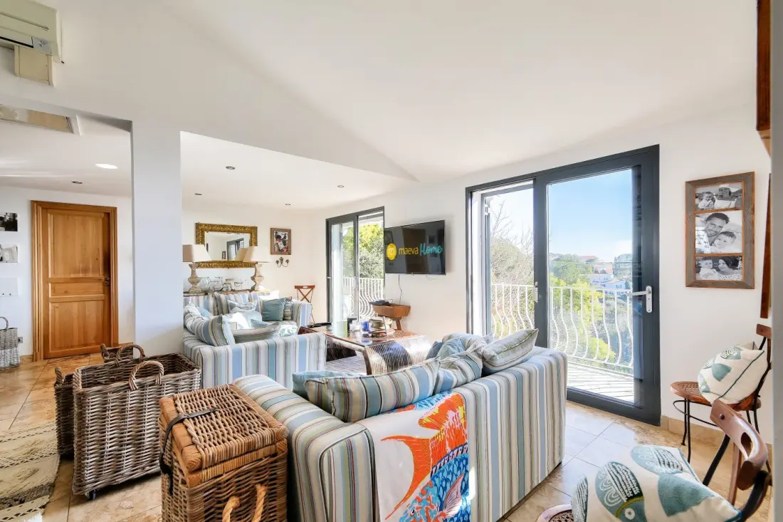 Résidence Villa Virdaya - maeva Home