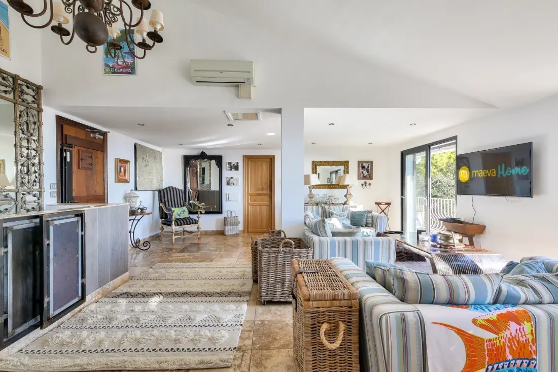 Résidence Villa Virdaya - maeva Home