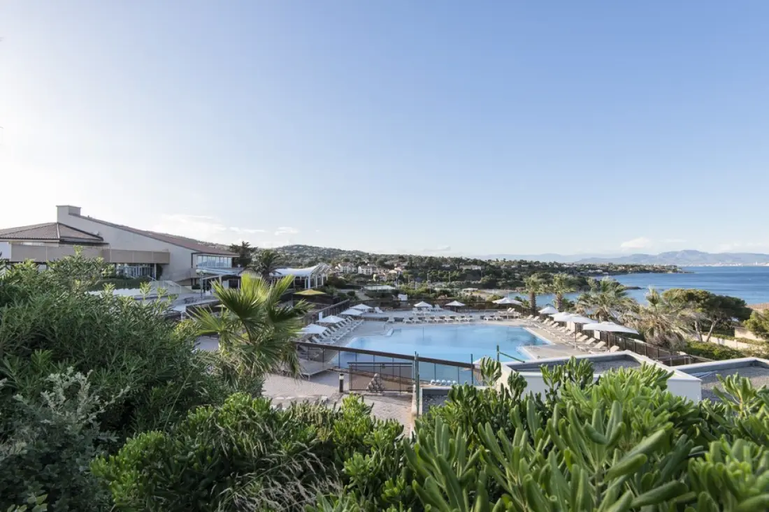 Village Cap'Vacances La Gaillarde