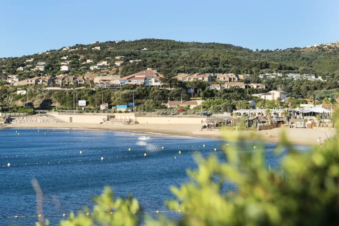 Village Cap'Vacances La Gaillarde