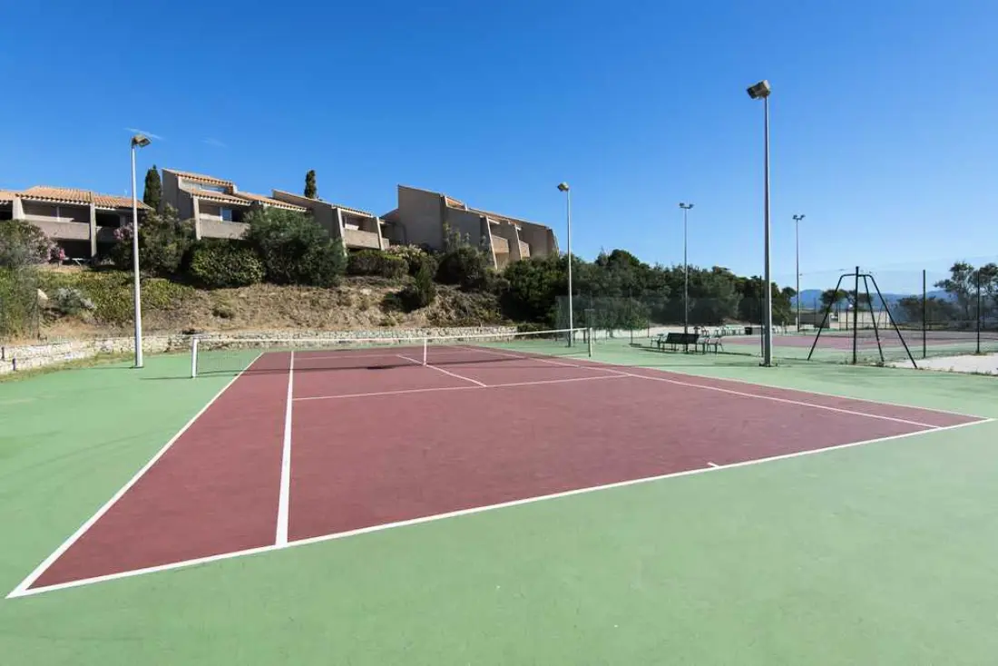 Village Cap'Vacances La Gaillarde